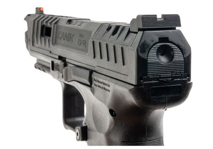 CANIK SFx RIVAL GBB エアソフトピストル - ブラック（Cybergun社ライセンス商品）-AIRSOFT GOGO エアガン・サバゲー用品通販