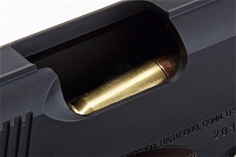 CAW 1911 シリーズ70 ナショナルマッチ モデルガン-AIRSOFT GOGO エアガン・サバゲー用品通販