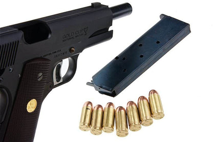 CAW 1911 シリーズ70 ナショナルマッチ モデルガン-AIRSOFT GOGO エアガン・サバゲー用品通販