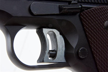 CAW 1911 シリーズ70 ナショナルマッチ モデルガン-AIRSOFT GOGO エアガン・サバゲー用品通販