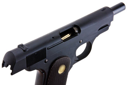 CAW 32 オート HW ブラック モデルガン-AIRSOFT GOGO エアガン・サバゲー用品通販