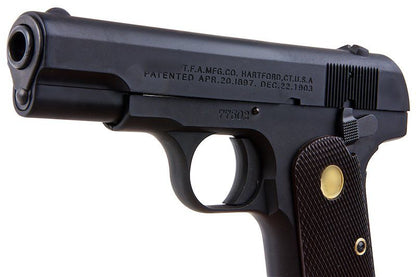 CAW 32 オート HW ブラック モデルガン-AIRSOFT GOGO エアガン・サバゲー用品通販