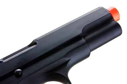 CAW 32 オート HW ブラック モデルガン（USA版）-AIRSOFT GOGO エアガン・サバゲー用品通販