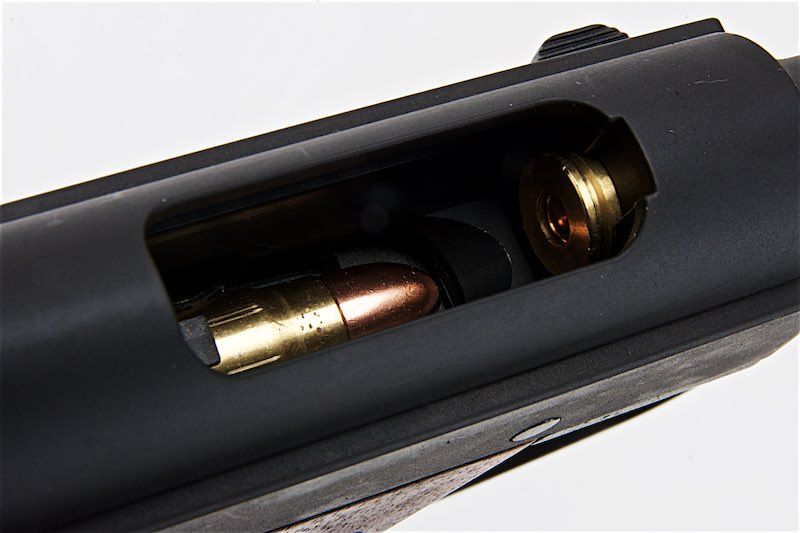 CAW 南部14式 後期型 モデルガン-AIRSOFT GOGO エアガン・サバゲー用品通販