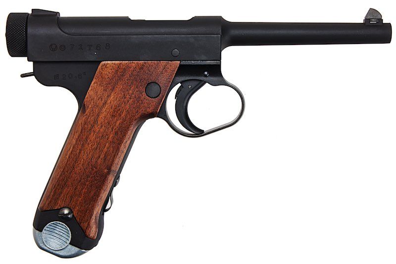 CAW 南部14式 後期型 モデルガン-AIRSOFT GOGO エアガン・サバゲー用品通販