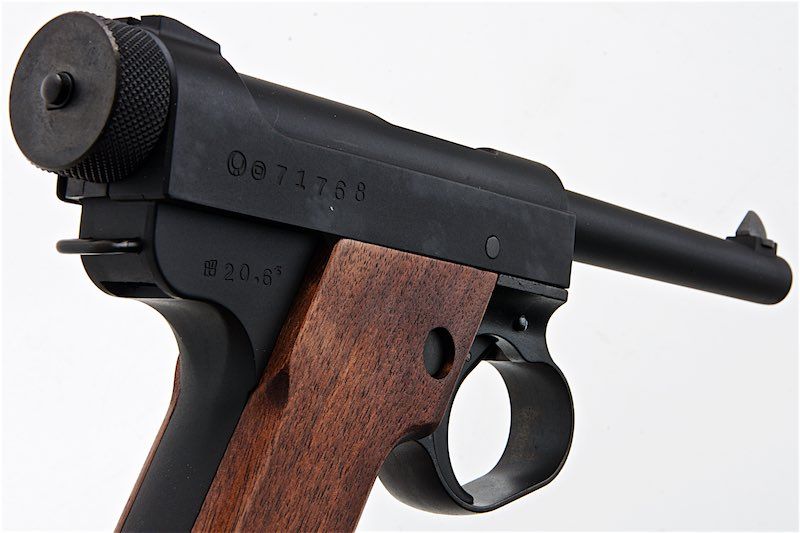 CAW 南部14式 後期型 モデルガン-AIRSOFT GOGO エアガン・サバゲー用品通販