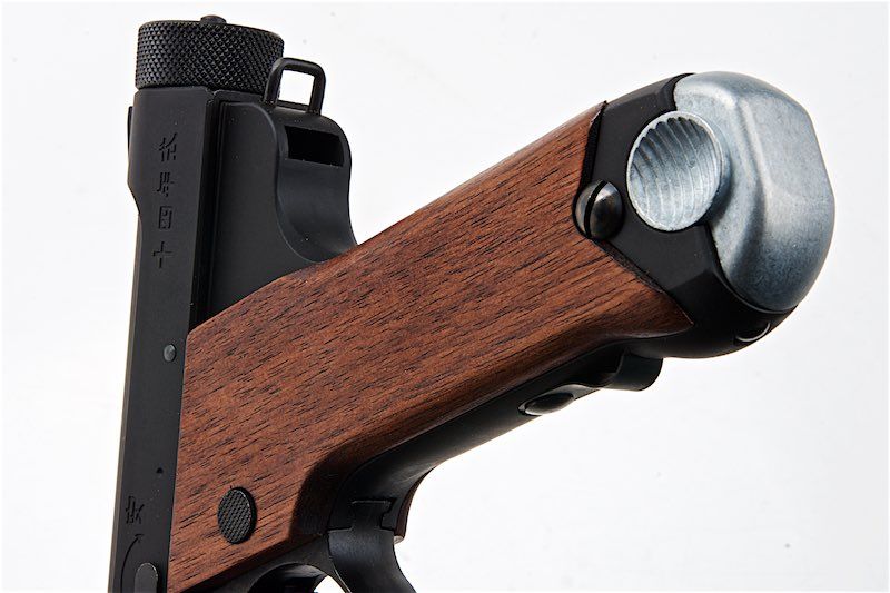 CAW 南部14式 後期型 モデルガン-AIRSOFT GOGO エアガン・サバゲー用品通販