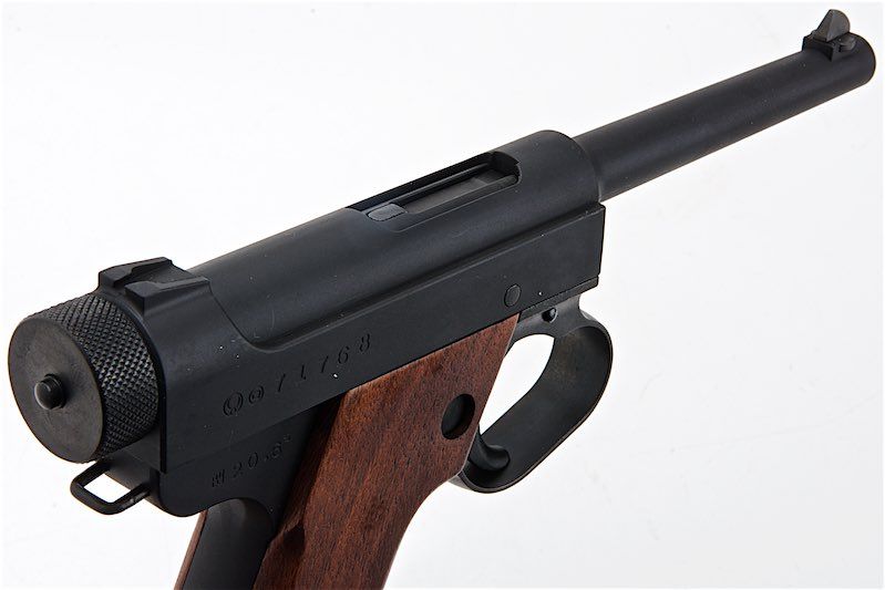 CAW 南部14式 後期型 モデルガン-AIRSOFT GOGO エアガン・サバゲー用品通販