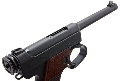 CAW 南部式14式後期型 ヘビーウェイトダミーカートリッジモデルガン-AIRSOFT GOGO エアガン・サバゲー用品通販