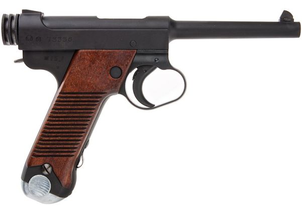 CAW 南部式14式後期型 ヘビーウェイトダミーカートリッジモデルガン-AIRSOFT GOGO エアガン・サバゲー用品通販