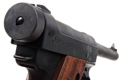 CAW 南部一四式 後期型 重量級ダミーカートリッジモデルガン-AIRSOFT GOGO エアガン・サバゲー用品通販