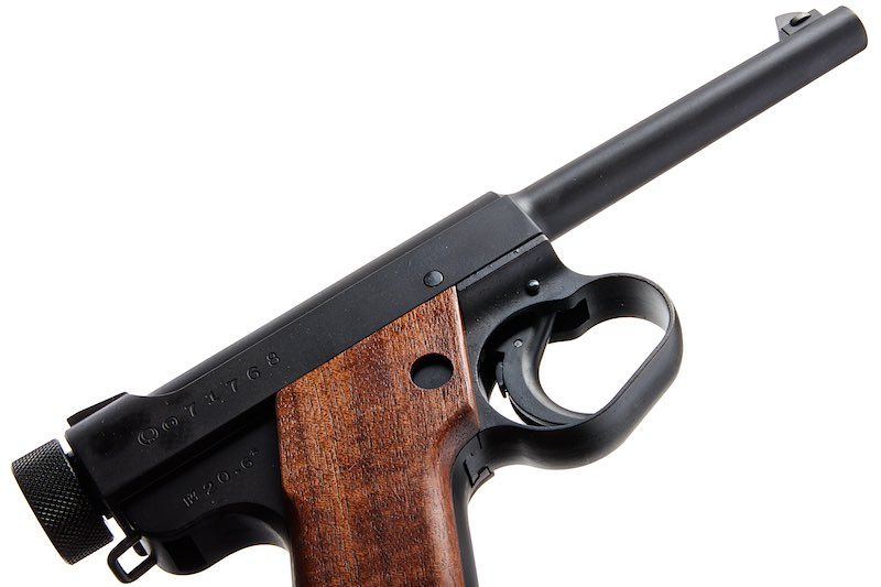 CAW 南部一四式 後期型 重量級ダミーカートリッジモデルガン-AIRSOFT GOGO エアガン・サバゲー用品通販