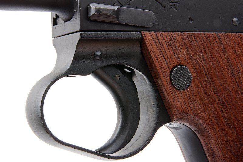 CAW 南部一四式 後期型 重量級ダミーカートリッジモデルガン-AIRSOFT GOGO エアガン・サバゲー用品通販