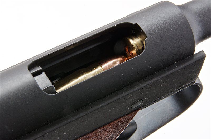 CAW 南部一四式 後期型 重量級ダミーカートリッジモデルガン-AIRSOFT GOGO エアガン・サバゲー用品通販