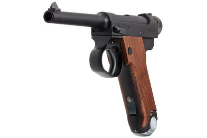 CAW 南部一四式 後期型 重量級ダミーカートリッジモデルガン-AIRSOFT GOGO エアガン・サバゲー用品通販