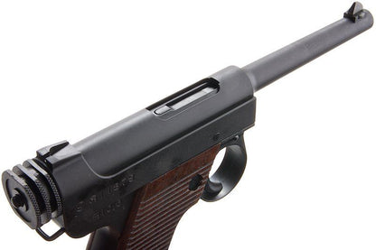 CAW 南部一四式前期型 重量級ダミーカートリッジモデルガン-AIRSOFT GOGO エアガン・サバゲー用品通販