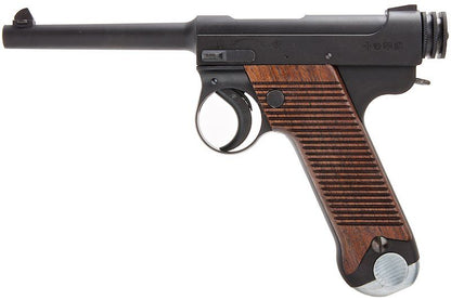 CAW 南部一四式前期型 重量級ダミーカートリッジモデルガン-AIRSOFT GOGO エアガン・サバゲー用品通販