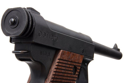 CAW 南部一四式前期型 重量級ダミーカートリッジモデルガン-AIRSOFT GOGO エアガン・サバゲー用品通販