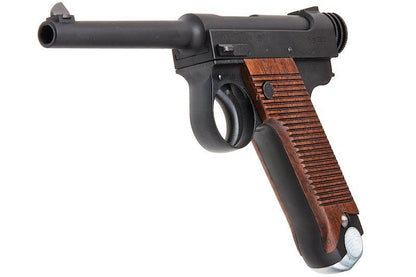 CAW 南部一四式前期型 重量級ダミーカートリッジモデルガン-AIRSOFT GOGO エアガン・サバゲー用品通販