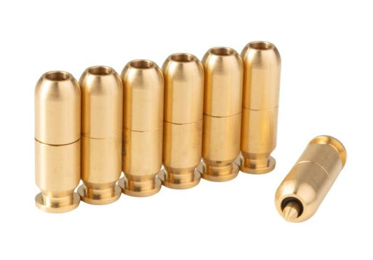 CAW .32 オート / SIG P210 ダミーカートリッジ-AIRSOFT GOGO エアガン・サバゲー用品通販