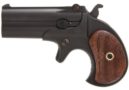 CAW ダブルデリンジャー USプロパティ ヘビーウェイト モデルガン-AIRSOFT GOGO エアガン・サバゲー用品通販