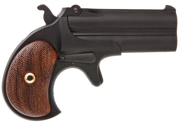 CAW ダブルデリンジャー USプロパティ ヘビーウェイト モデルガン-AIRSOFT GOGO エアガン・サバゲー用品通販