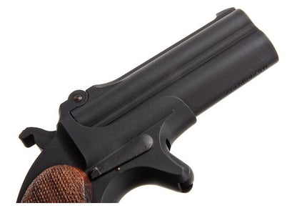 CAW ダブルデリンジャー USプロパティ ヘビーウェイト モデルガン-AIRSOFT GOGO エアガン・サバゲー用品通販