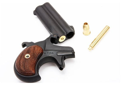 CAW ダブルデリンジャー USプロパティ ヘビーウェイト モデルガン-AIRSOFT GOGO エアガン・サバゲー用品通販