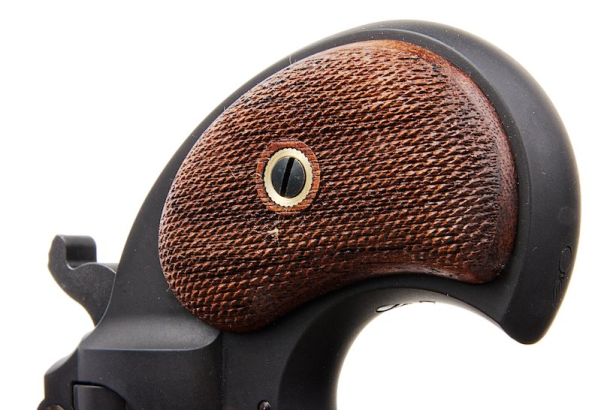 CAW ダブルデリンジャー USプロパティ ヘビーウェイト モデルガン-AIRSOFT GOGO エアガン・サバゲー用品通販