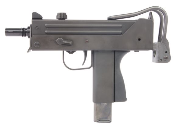 CAW イングラム M11 ヘビーウェイト モデルガン-AIRSOFT GOGO エアガン・サバゲー用品通販