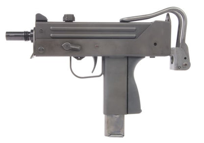 CAW イングラム M11 ヘビーウェイト モデルガン-AIRSOFT GOGO エアガン・サバゲー用品通販