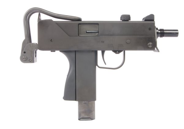 CAW イングラム M11 ヘビーウェイト モデルガン-AIRSOFT GOGO エアガン・サバゲー用品通販