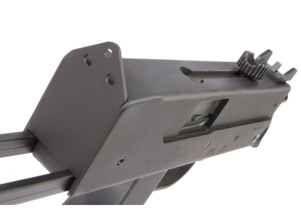 CAW イングラム M11 ヘビーウェイト モデルガン-AIRSOFT GOGO エアガン・サバゲー用品通販