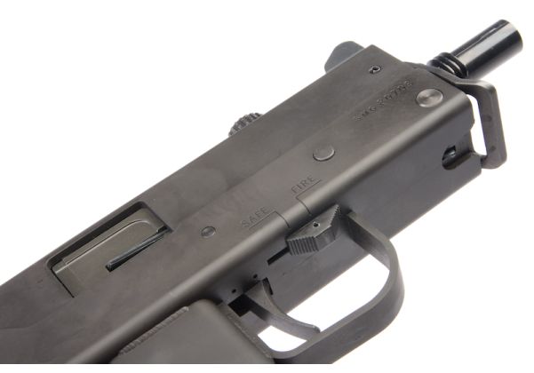 CAW イングラム M11 ヘビーウェイト モデルガン-AIRSOFT GOGO エアガン・サバゲー用品通販
