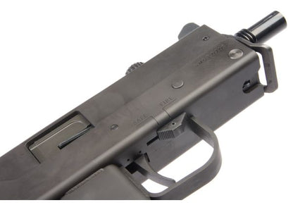 CAW イングラム M11 ヘビーウェイト モデルガン-AIRSOFT GOGO エアガン・サバゲー用品通販