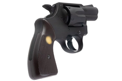 CAW コルト ローマン MK III 2インチ ヘビーウェイト モデルガン-AIRSOFT GOGO エアガン・サバゲー用品通販