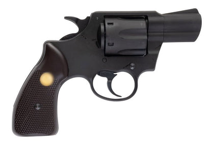CAW コルト ローマン MK III 2インチ ヘビーウェイト モデルガン-AIRSOFT GOGO エアガン・サバゲー用品通販