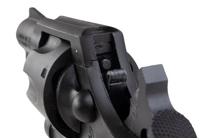 CAW コルト ローマン MK III 2インチ ヘビーウェイト モデルガン-AIRSOFT GOGO エアガン・サバゲー用品通販