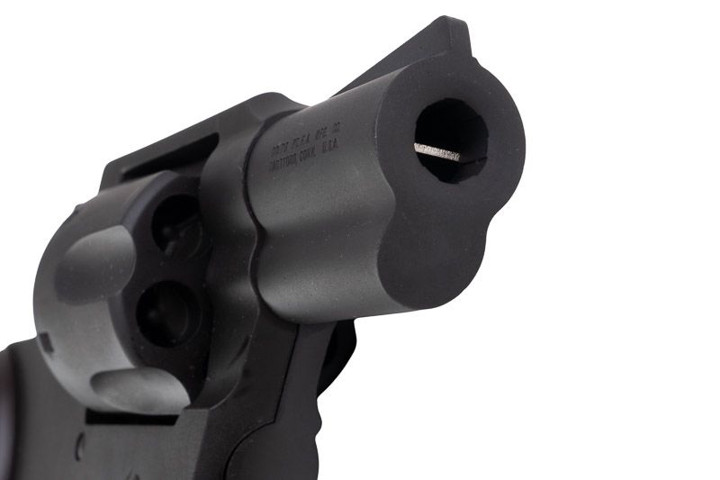 CAW コルト ローマン MK III 2インチ ヘビーウェイト モデルガン-AIRSOFT GOGO エアガン・サバゲー用品通販