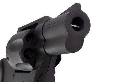 CAW コルト ローマン MK III 2インチ ヘビーウェイト モデルガン-AIRSOFT GOGO エアガン・サバゲー用品通販