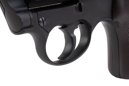 CAW コルト ローマン MK III 2インチ ヘビーウェイト モデルガン-AIRSOFT GOGO エアガン・サバゲー用品通販