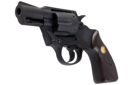 CAW コルト ローマン MK III 2インチ ヘビーウェイト モデルガン-AIRSOFT GOGO エアガン・サバゲー用品通販
