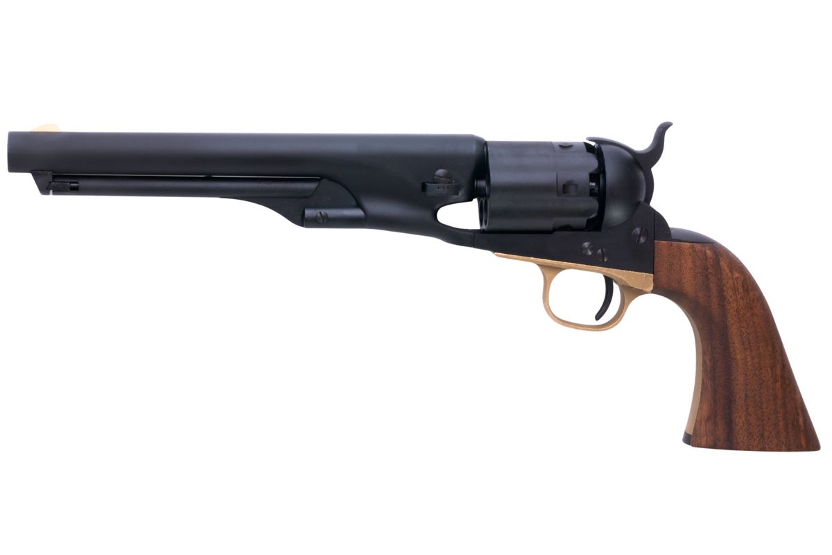 CAW M1860 ARMY フルフルートモデルガン - 7.5インチ-AIRSOFT GOGO エアガン・サバゲー用品通販