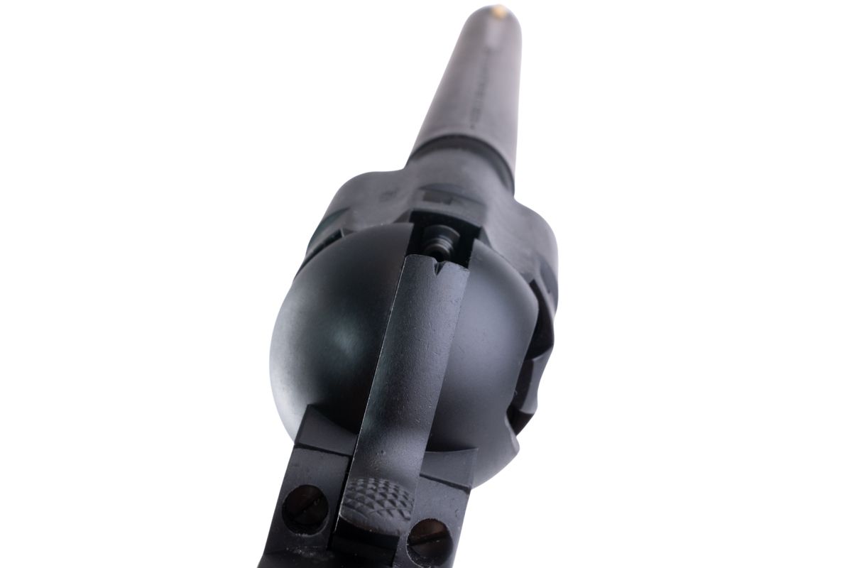 CAW M1860 ARMY フルフルートモデルガン - 7.5インチ-AIRSOFT GOGO エアガン・サバゲー用品通販