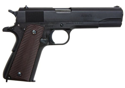 CAW M1911A1 商用軍用重量級モデルガン-AIRSOFT GOGO エアガン・サバゲー用品通販