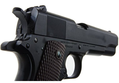 CAW M1911A1 商用軍用重量級モデルガン-AIRSOFT GOGO エアガン・サバゲー用品通販