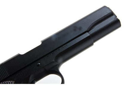 CAW M1911A1 商用軍用重量級モデルガン-AIRSOFT GOGO エアガン・サバゲー用品通販