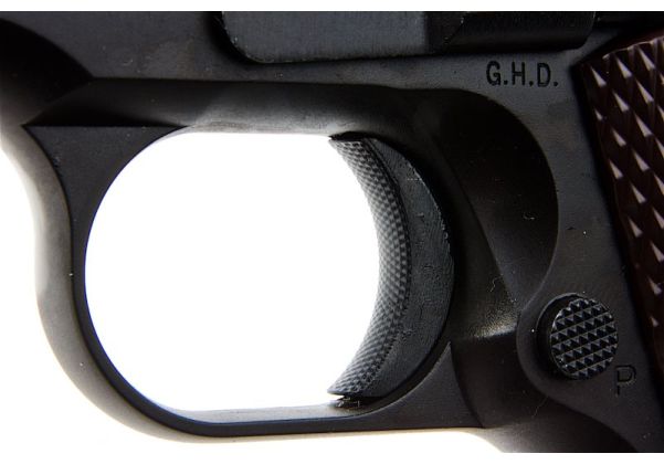 CAW M1911A1 商用軍用重量級モデルガン-AIRSOFT GOGO エアガン・サバゲー用品通販