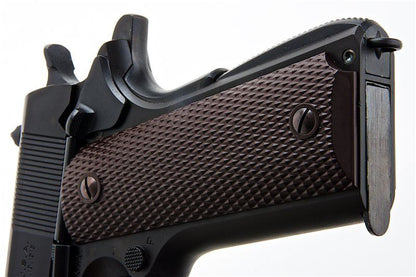 CAW M1911A1 商用軍用重量級モデルガン-AIRSOFT GOGO エアガン・サバゲー用品通販