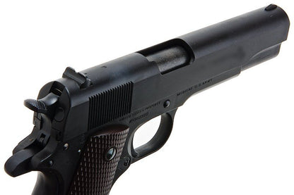 CAW M1911A1 商用軍用重量級モデルガン-AIRSOFT GOGO エアガン・サバゲー用品通販